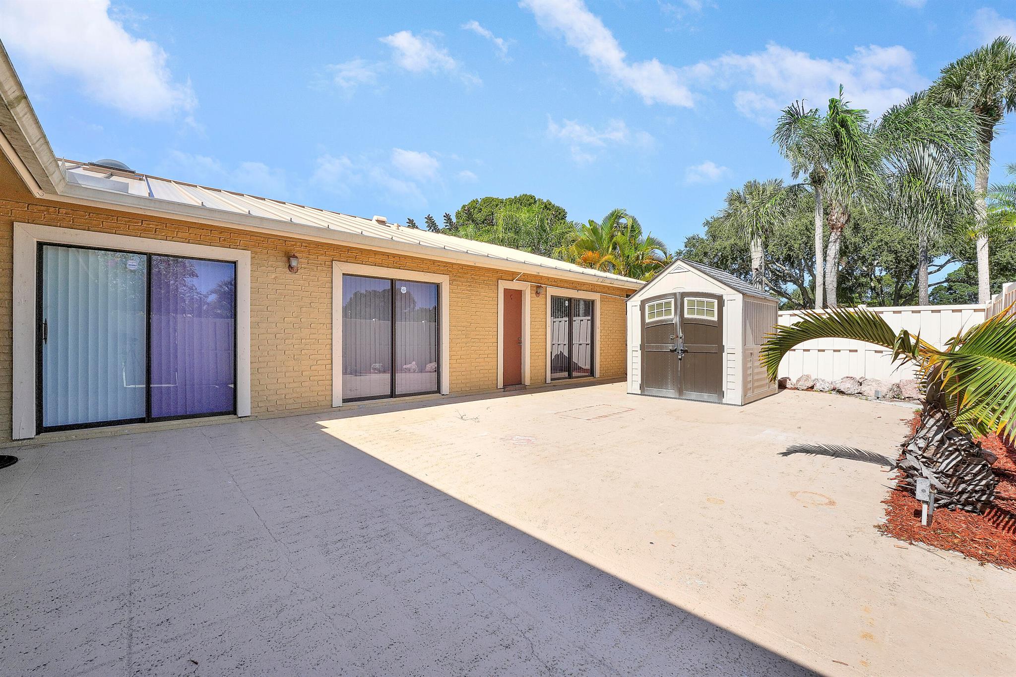 Westwood Gardens - Residential