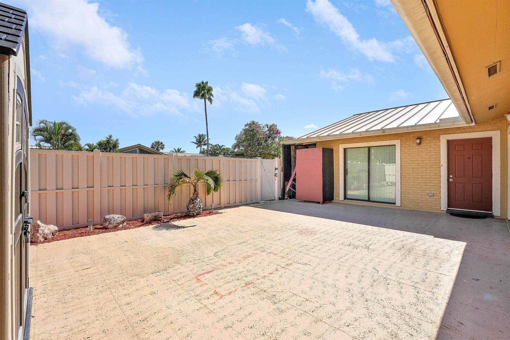 Westwood Gardens - Residential