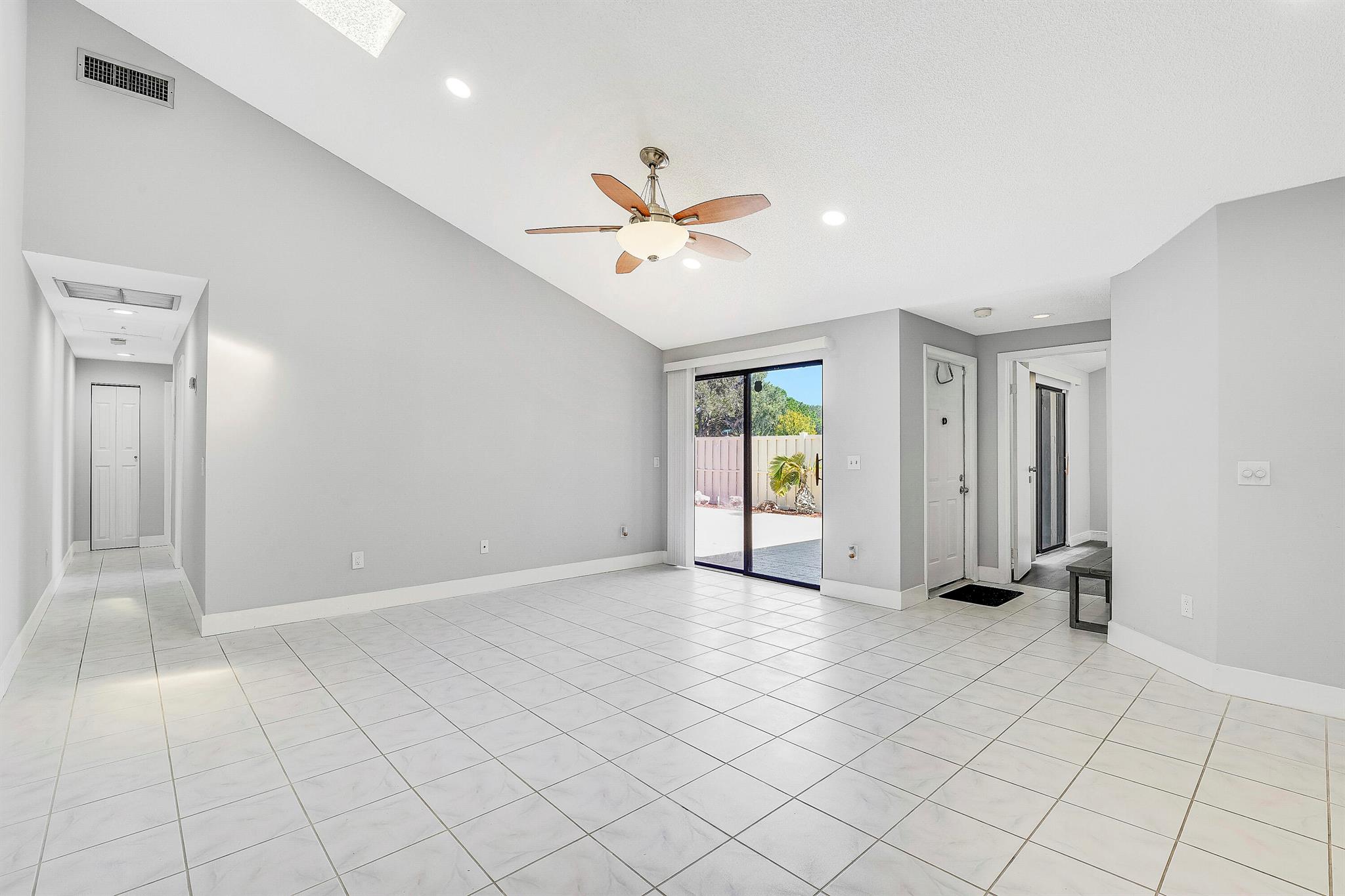 Westwood Gardens - Residential