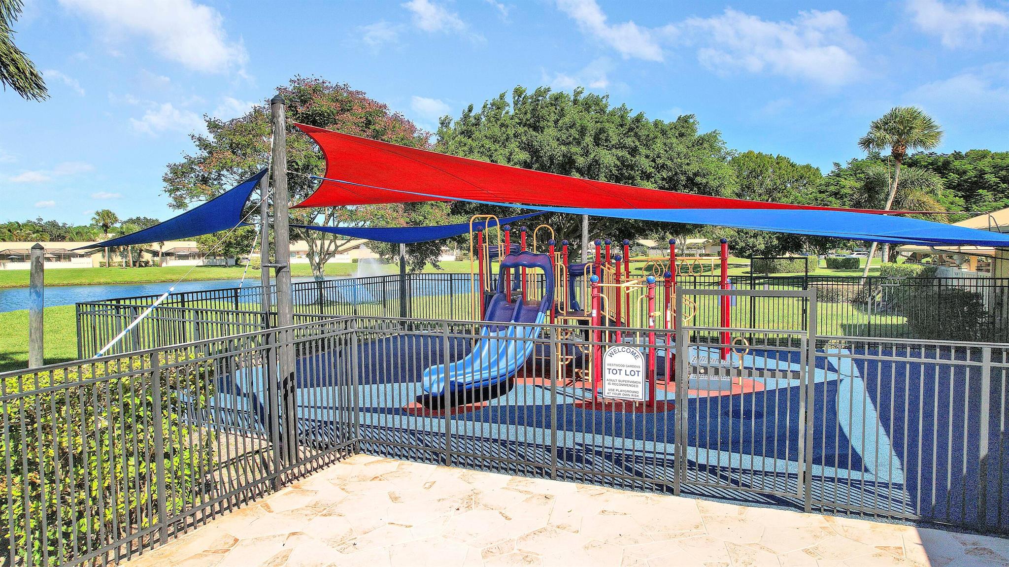 Westwood Gardens - Residential