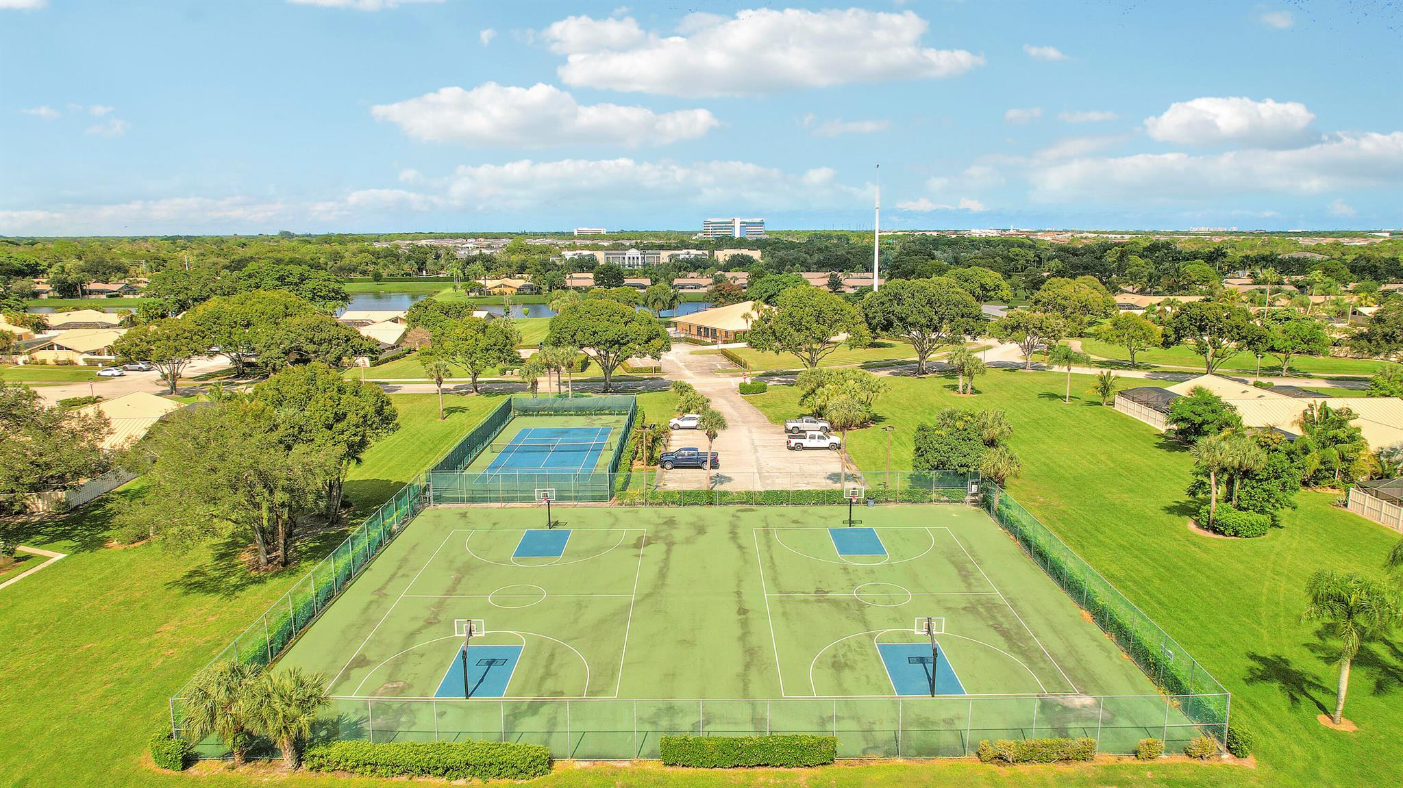 Westwood Gardens - Residential