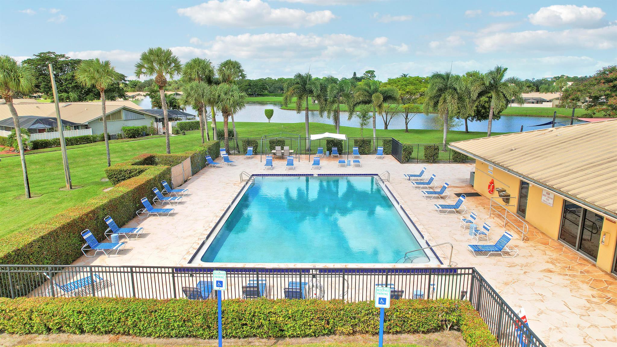 Westwood Gardens - Residential