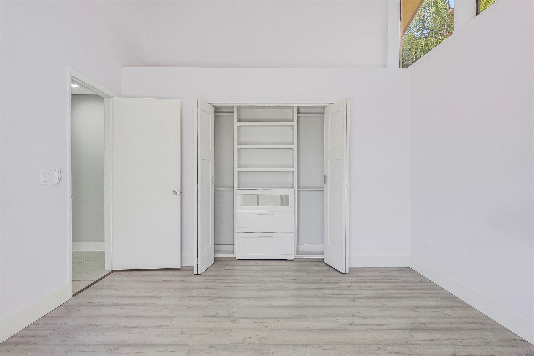 Westwood Gardens - Residential