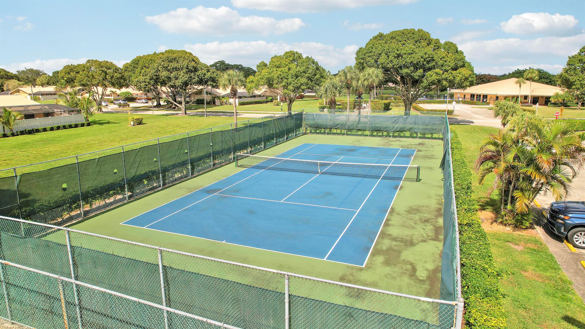 Westwood Gardens - Residential