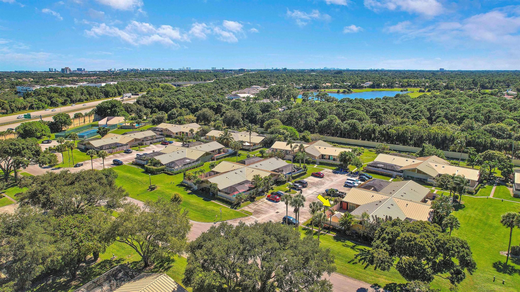 Westwood Gardens - Residential