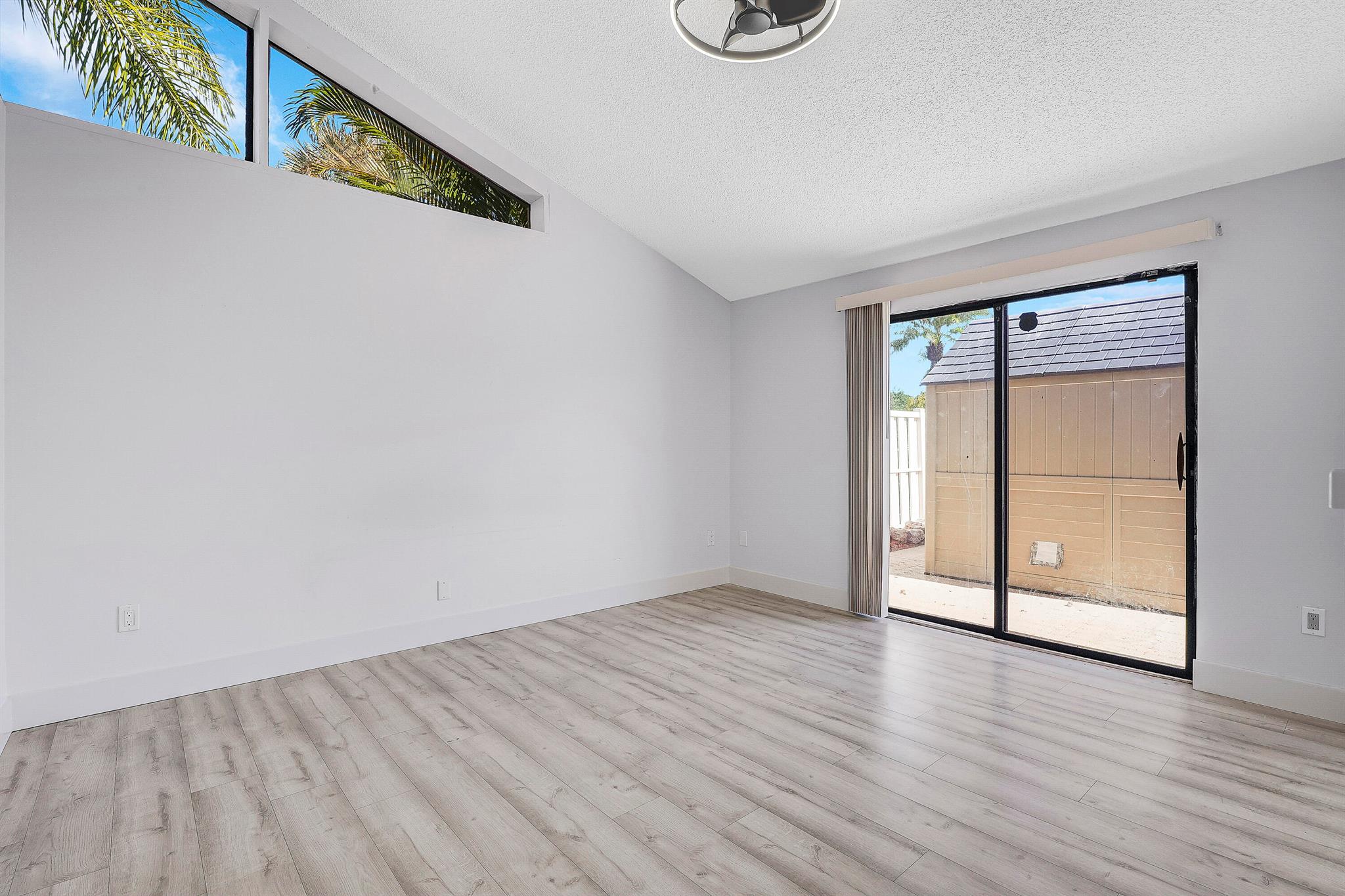 Westwood Gardens - Residential