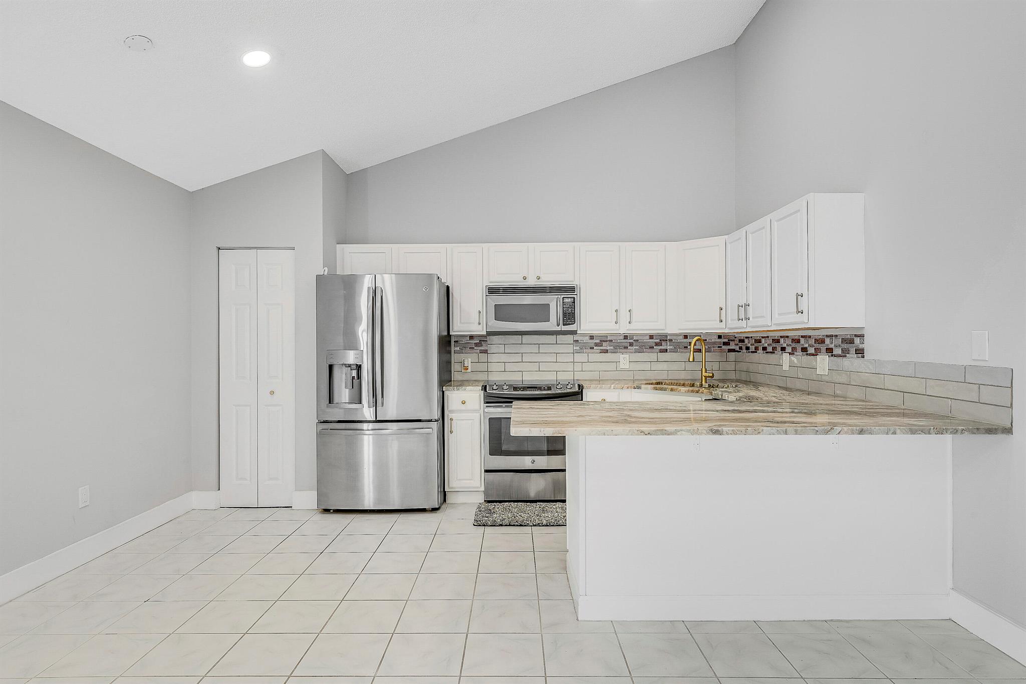 Westwood Gardens - Residential