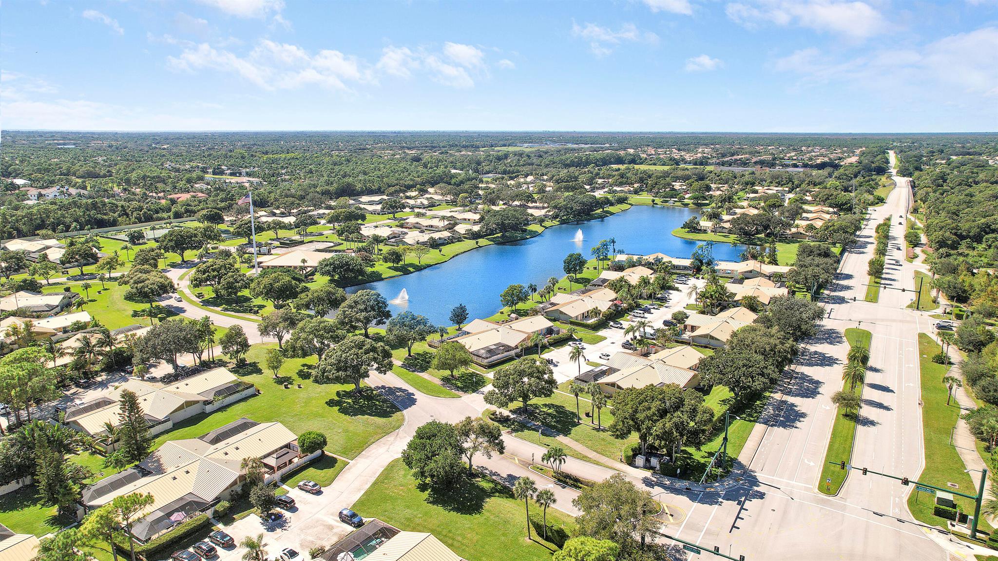 Westwood Gardens - Residential