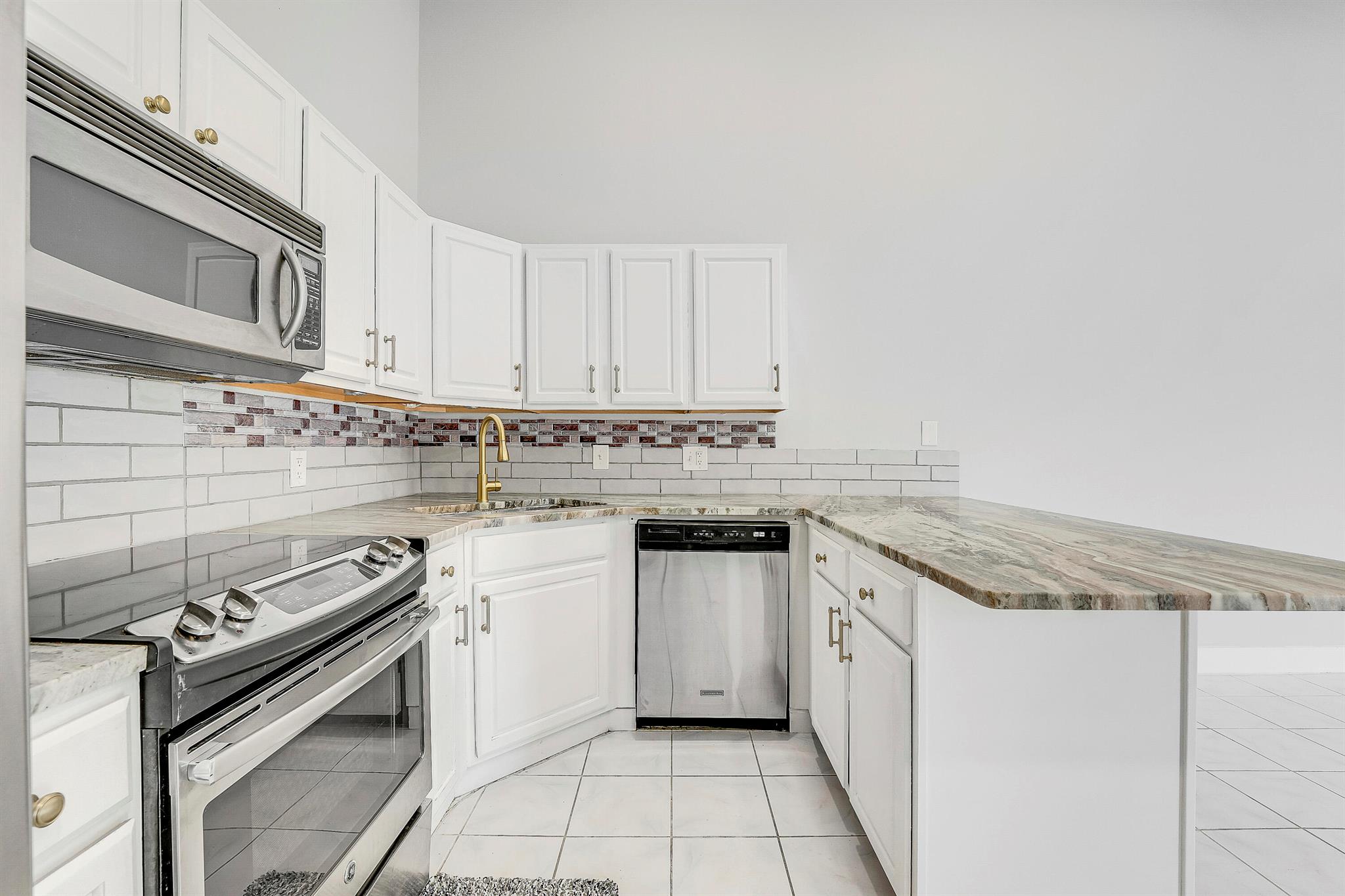 Westwood Gardens - Residential