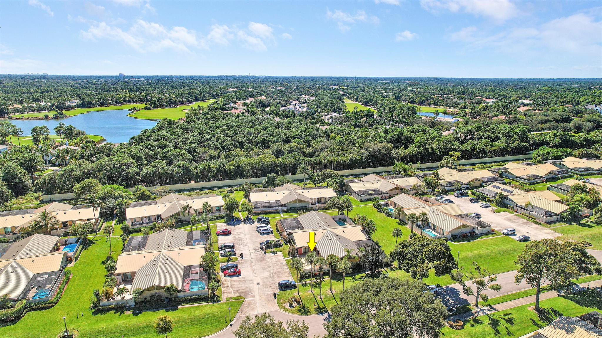 Westwood Gardens - Residential