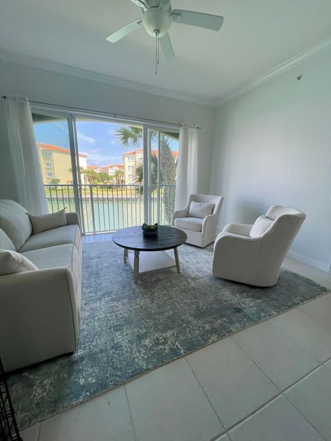 Photo of 18 Harbour Isle Drive W #203, Fort Pierce, FL 34949 (MLS # B26044402)