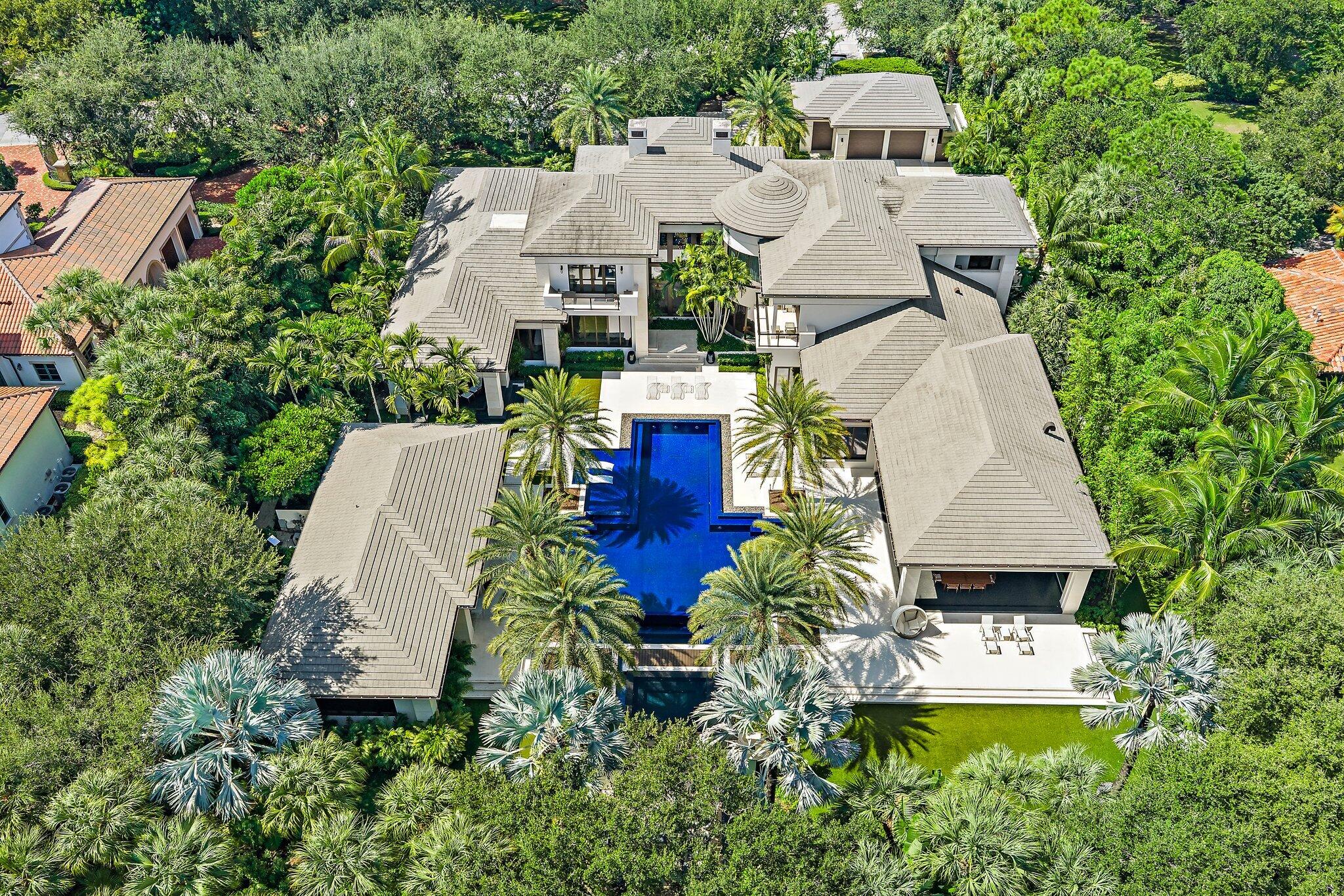 211 Bears Club Drive