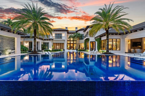 Photo of 211 Bears Club Drive, Jupiter, FL 33477 (MLS # B26080875)