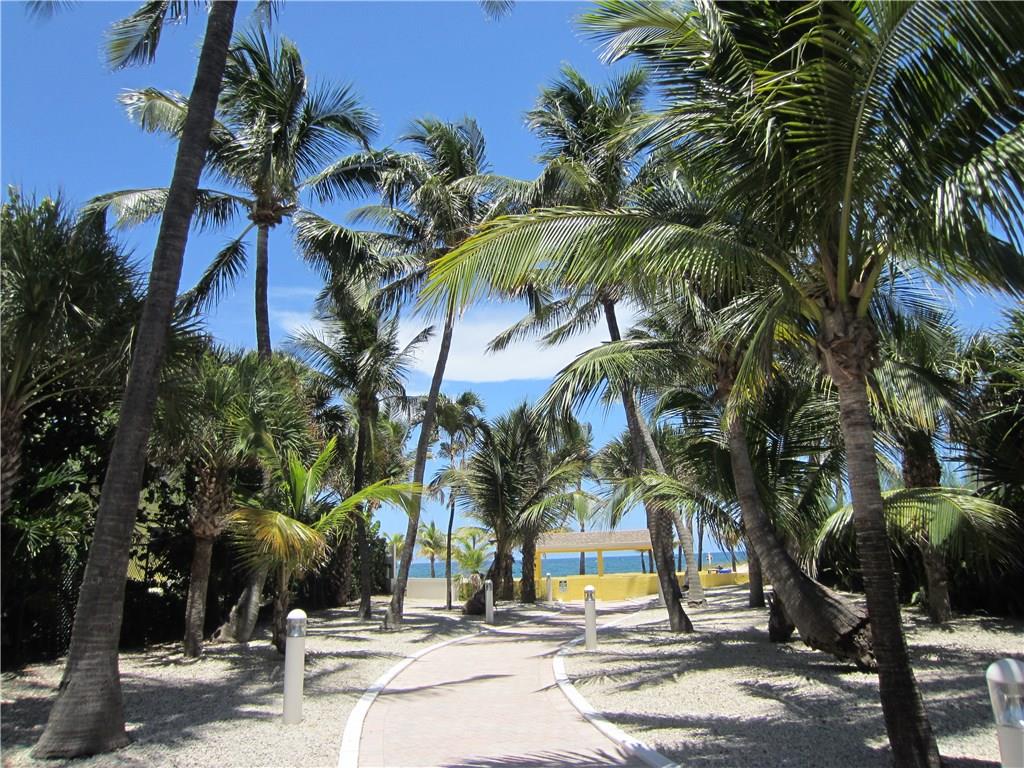 Rio Espana Condo - Residential Lease