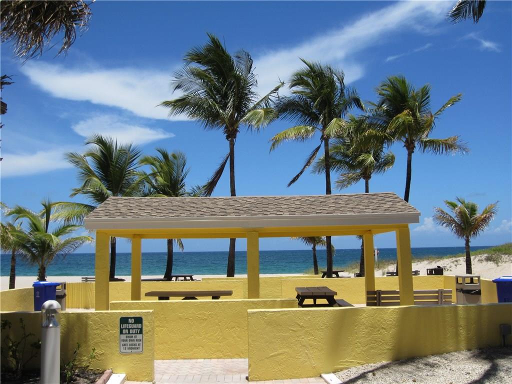 Rio Espana Condo - Residential Lease