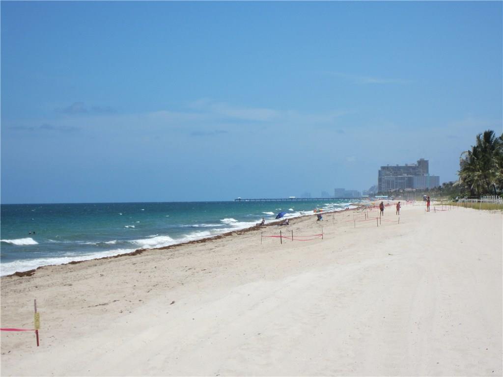 Rio Espana Condo - Residential Lease