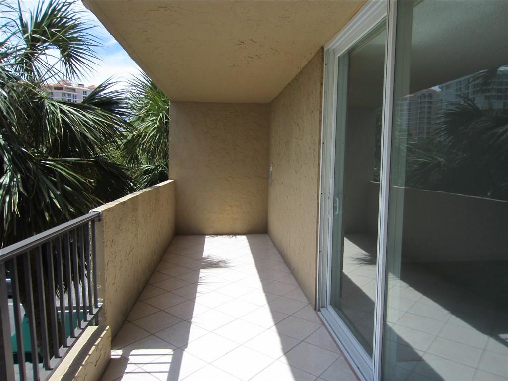 Rio Espana Condo - Residential Lease