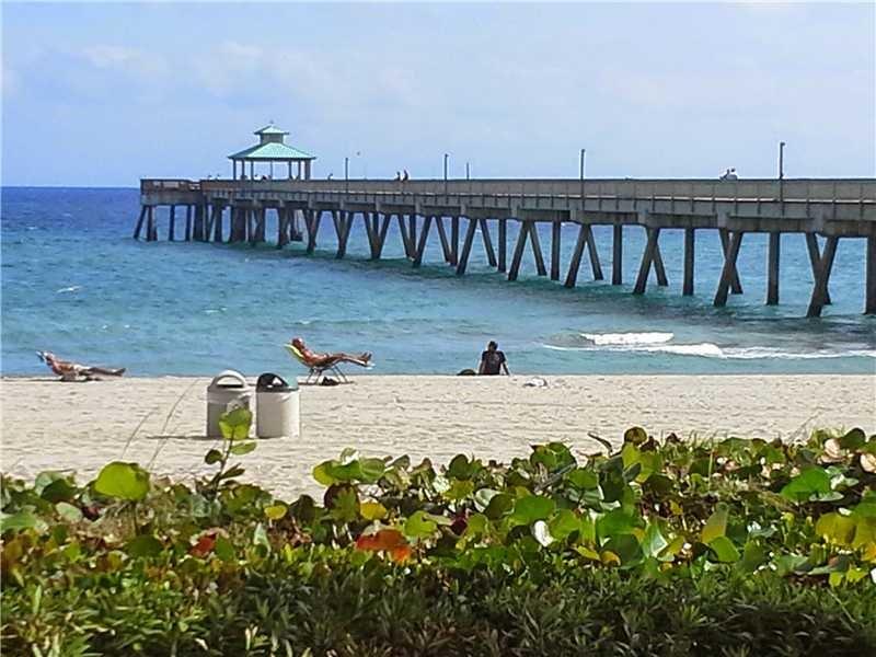 Rio Espana Condo - Residential Lease