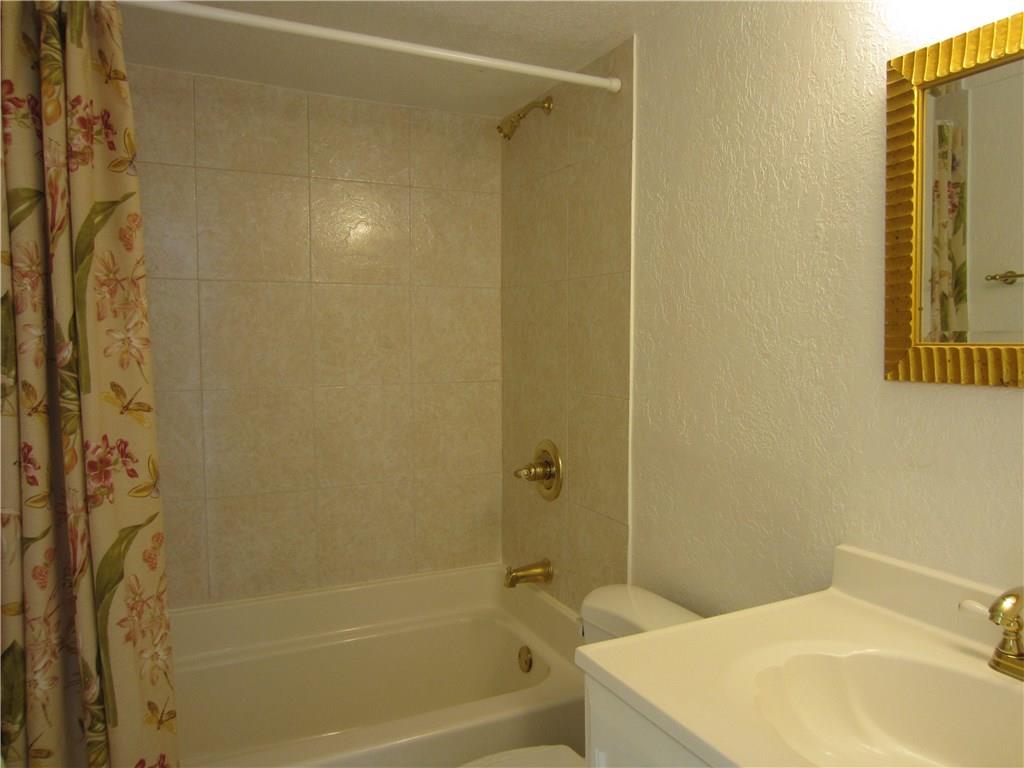 Rio Espana Condo - Residential Lease