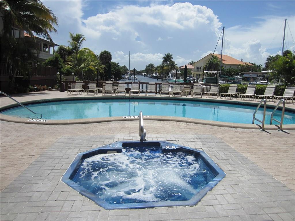 Rio Espana Condo - Residential Lease