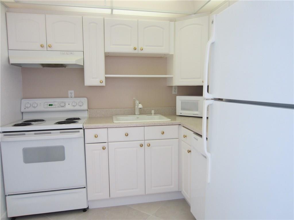 Rio Espana Condo - Residential Lease