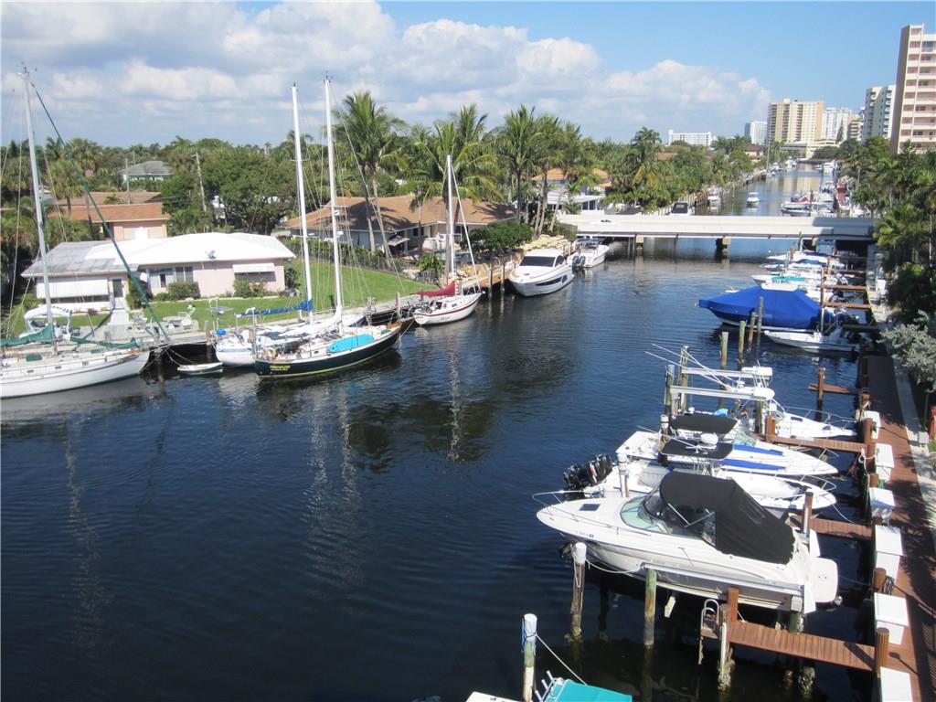 Rio Espana Condo - Residential Lease