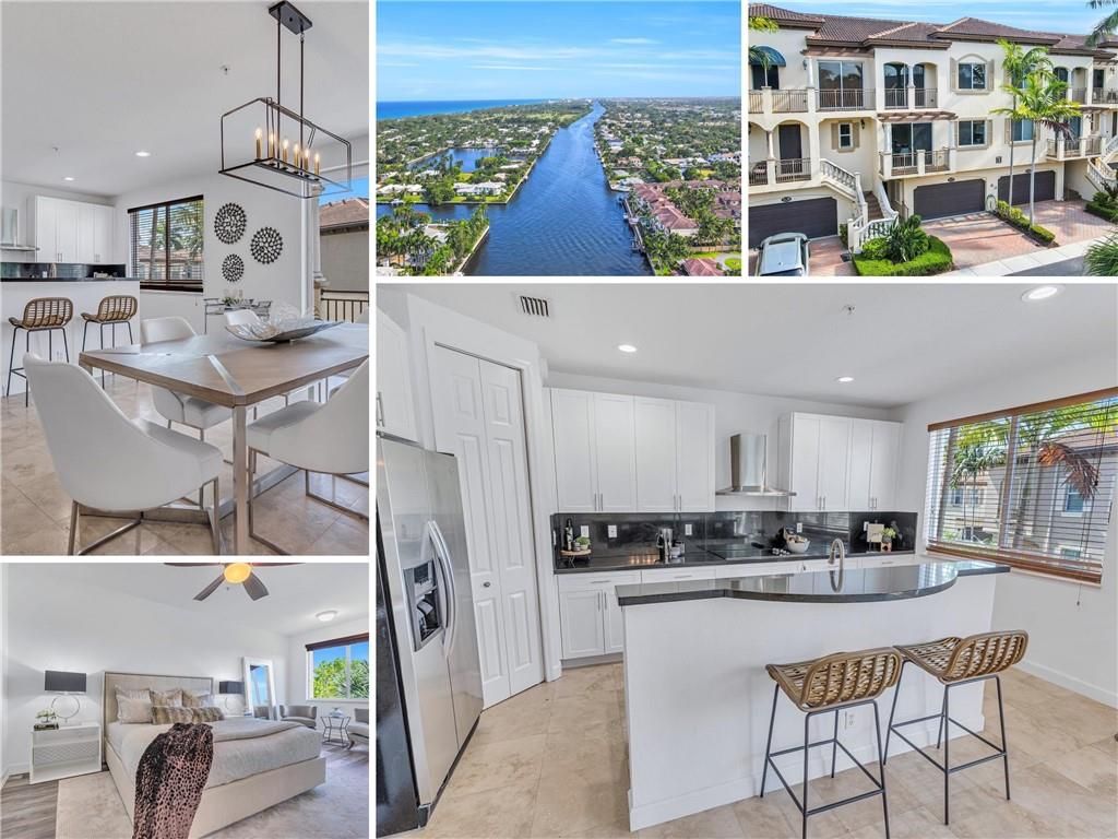 Photo of 3127 Waterside Cir Cir, Boynton Beach, FL 33435 (MLS # F10338395)