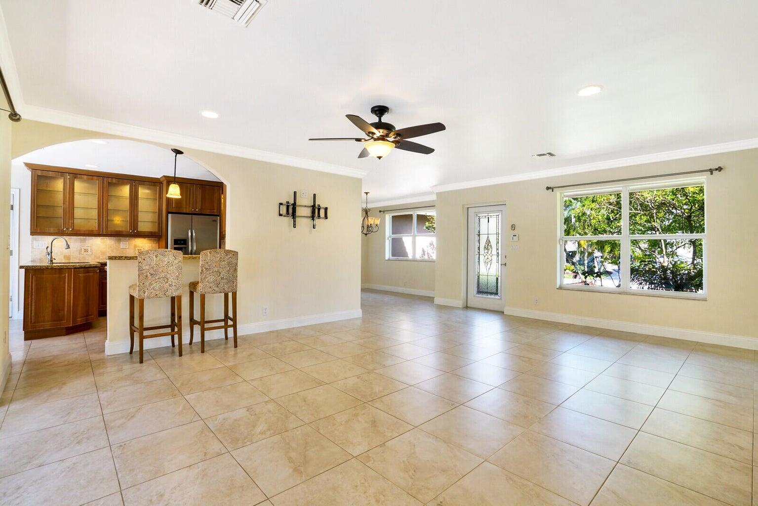 LITTLE HARBOR ON THE HILL - Residential Lease