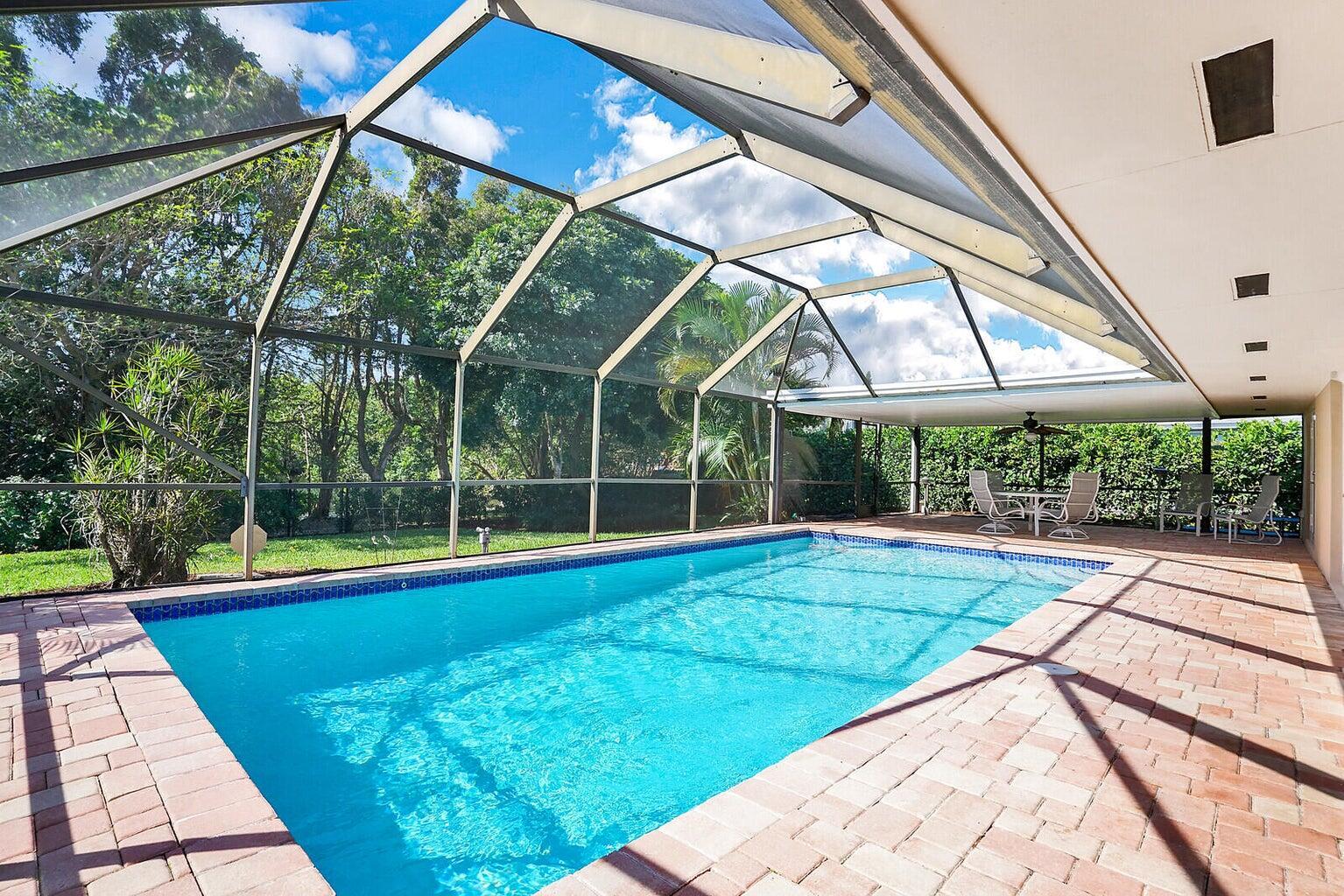 LITTLE HARBOR ON THE HILL - Residential Lease