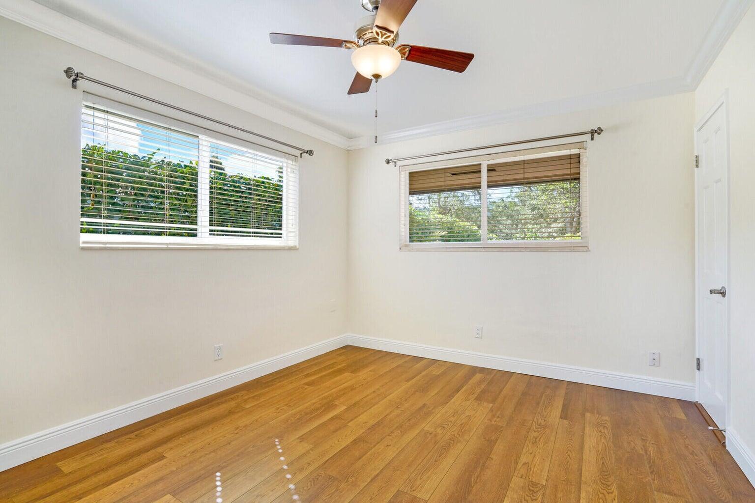 LITTLE HARBOR ON THE HILL - Residential Lease