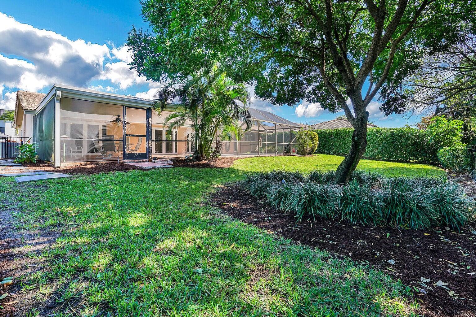 LITTLE HARBOR ON THE HILL - Residential Lease