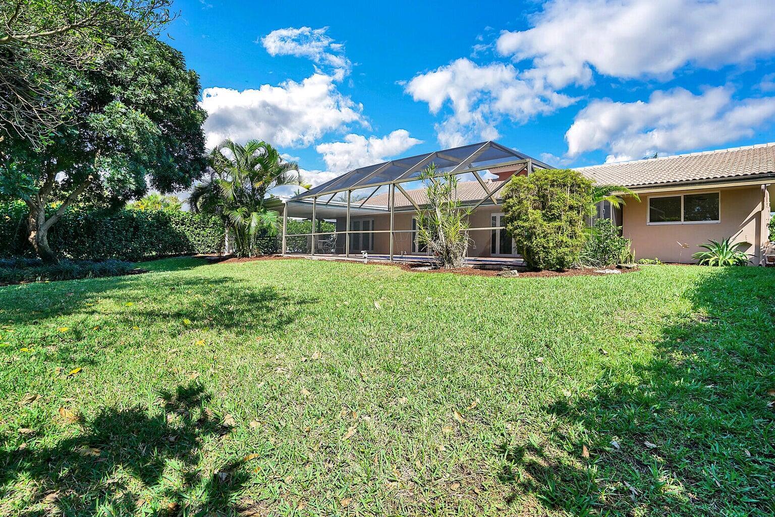 LITTLE HARBOR ON THE HILL - Residential Lease