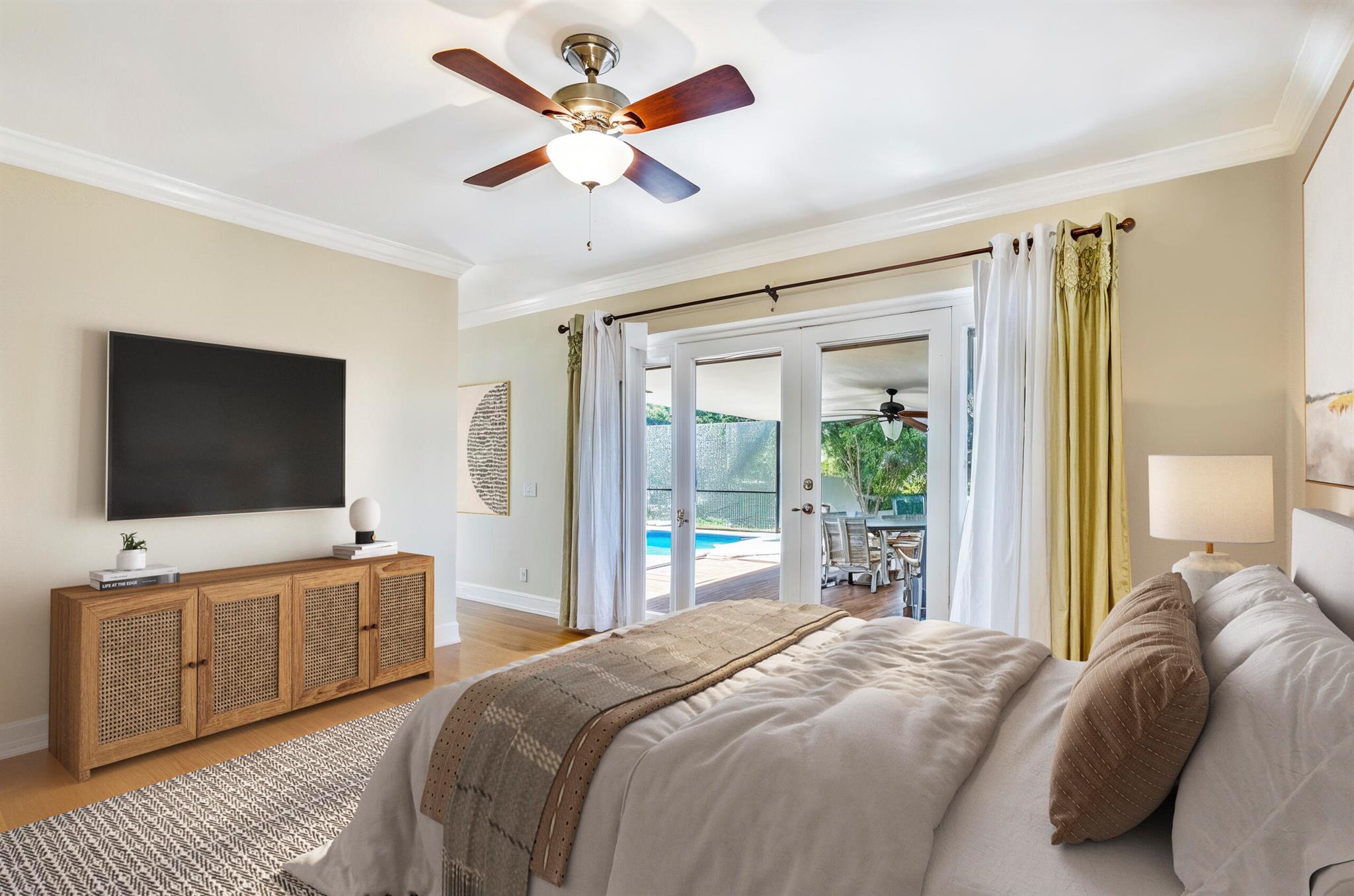 LITTLE HARBOR ON THE HILL - Residential Lease