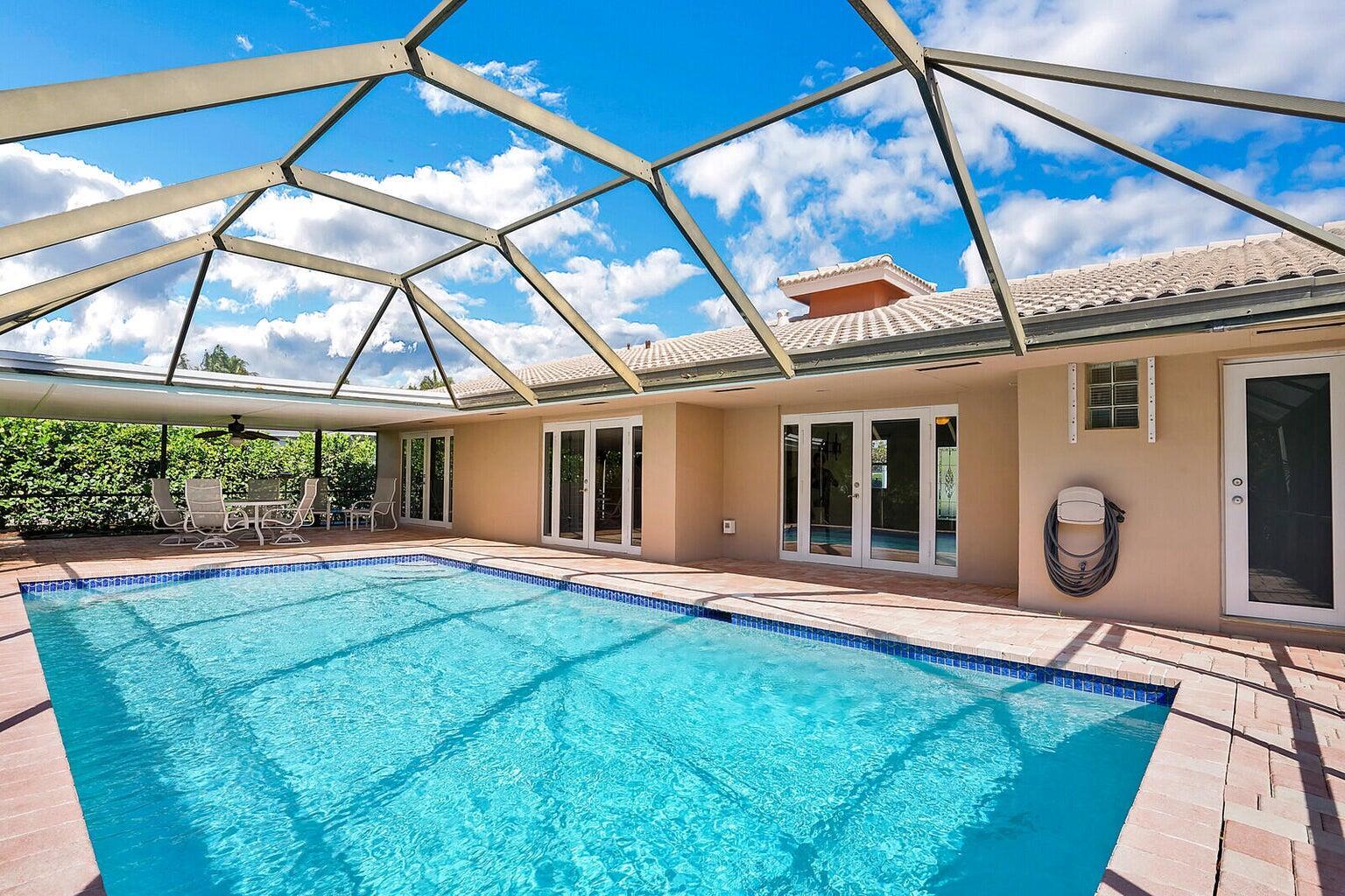 LITTLE HARBOR ON THE HILL - Residential Lease