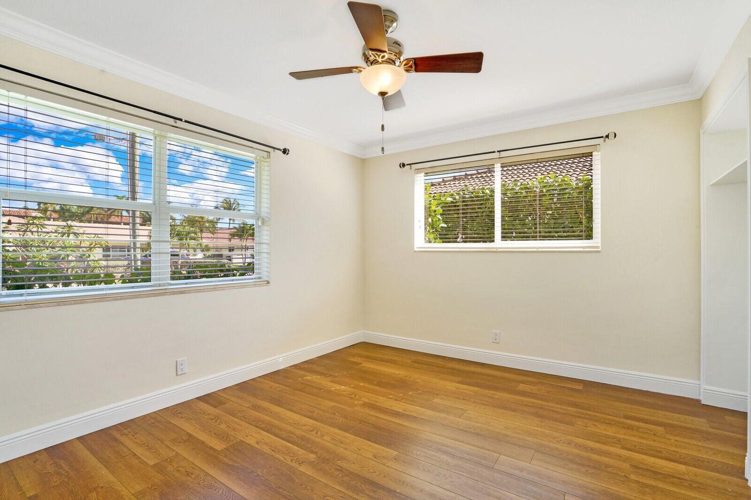 LITTLE HARBOR ON THE HILL - Residential Lease