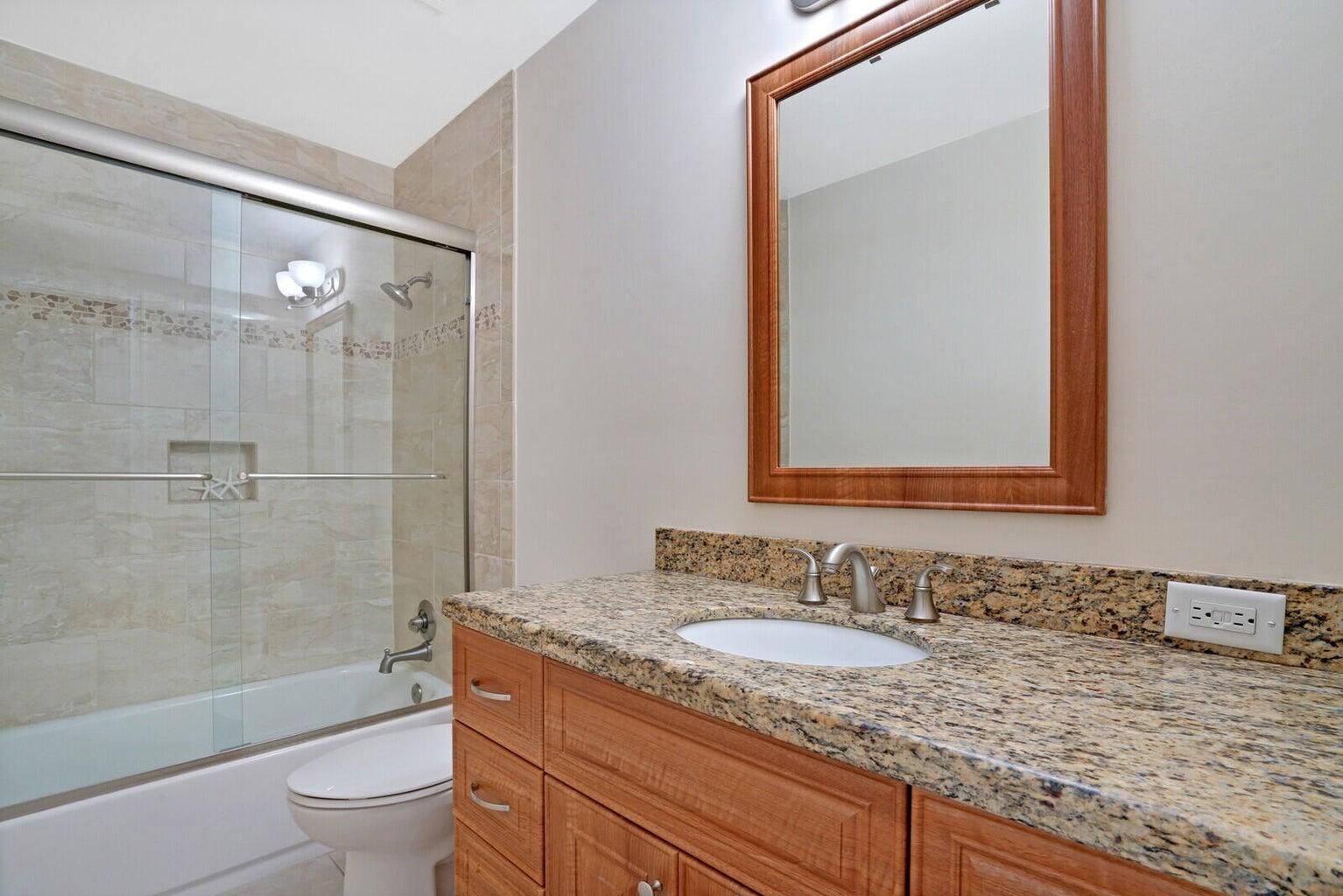 LITTLE HARBOR ON THE HILL - Residential Lease