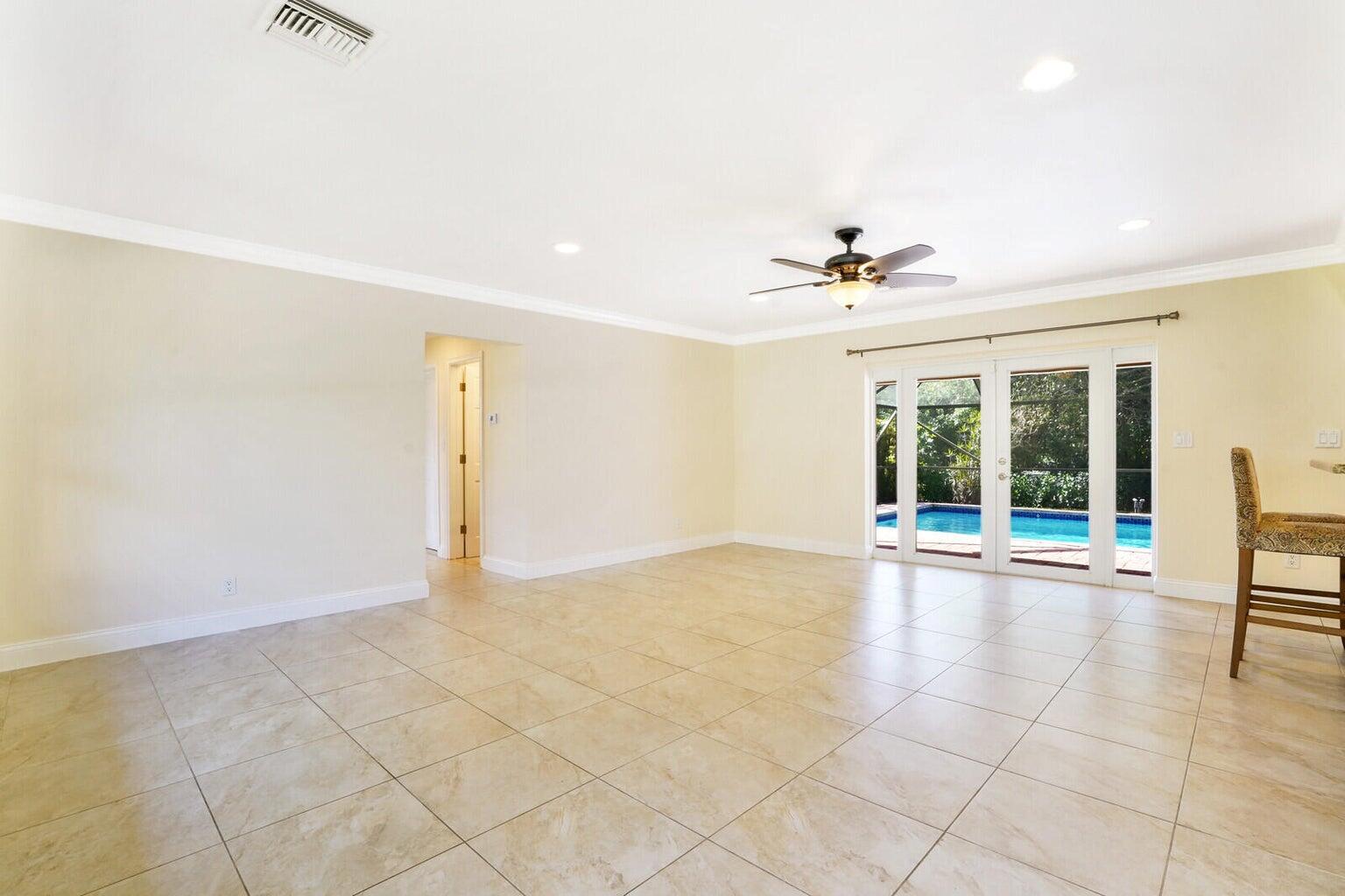 LITTLE HARBOR ON THE HILL - Residential Lease