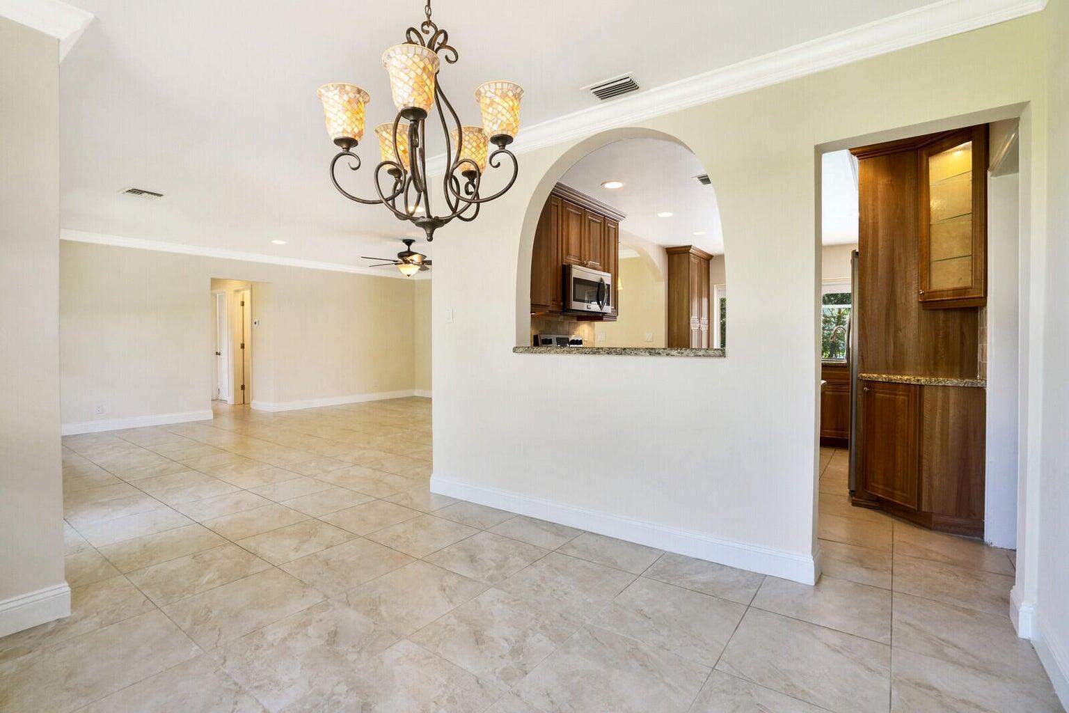 LITTLE HARBOR ON THE HILL - Residential Lease