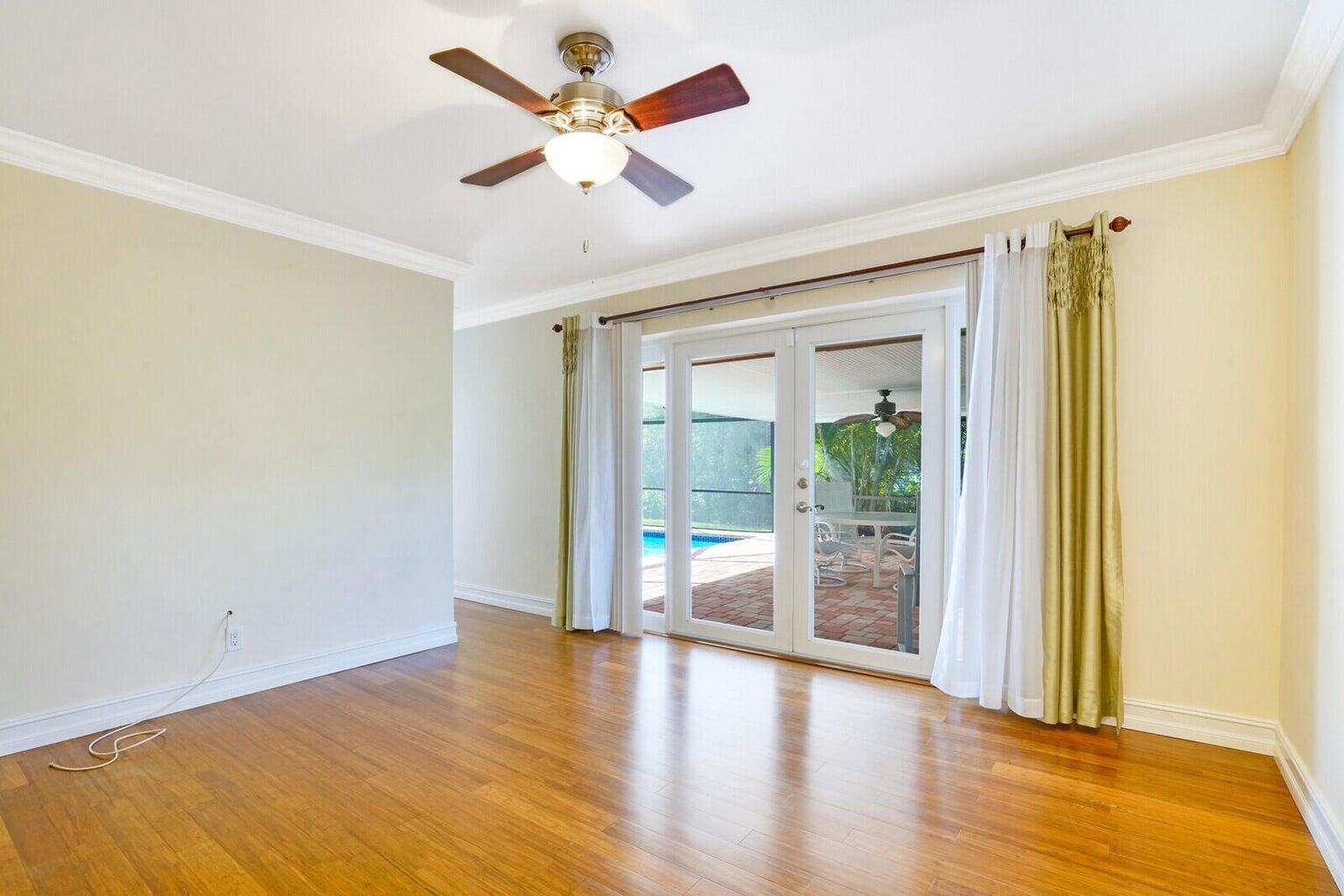 LITTLE HARBOR ON THE HILL - Residential Lease