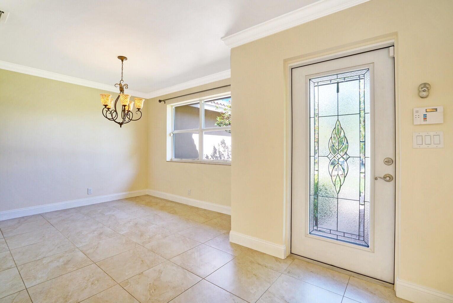 LITTLE HARBOR ON THE HILL - Residential Lease