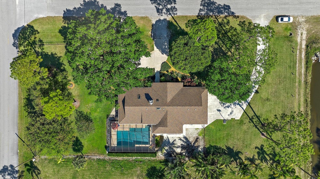 Photo of 4120 Mango Boulevard, The Acreage, FL 33411 (MLS # R11071243)