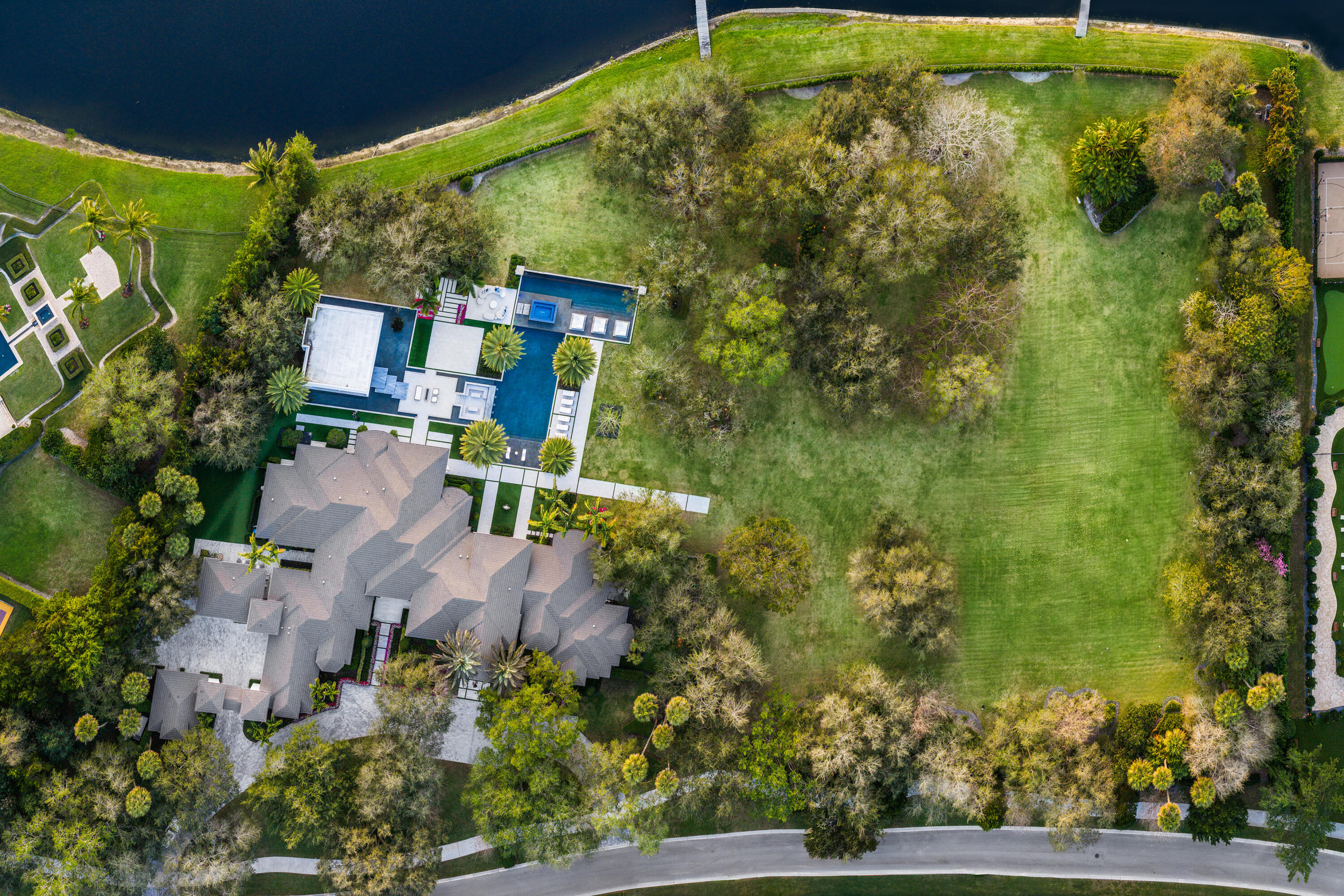 Stone Creek Ranch - Residential