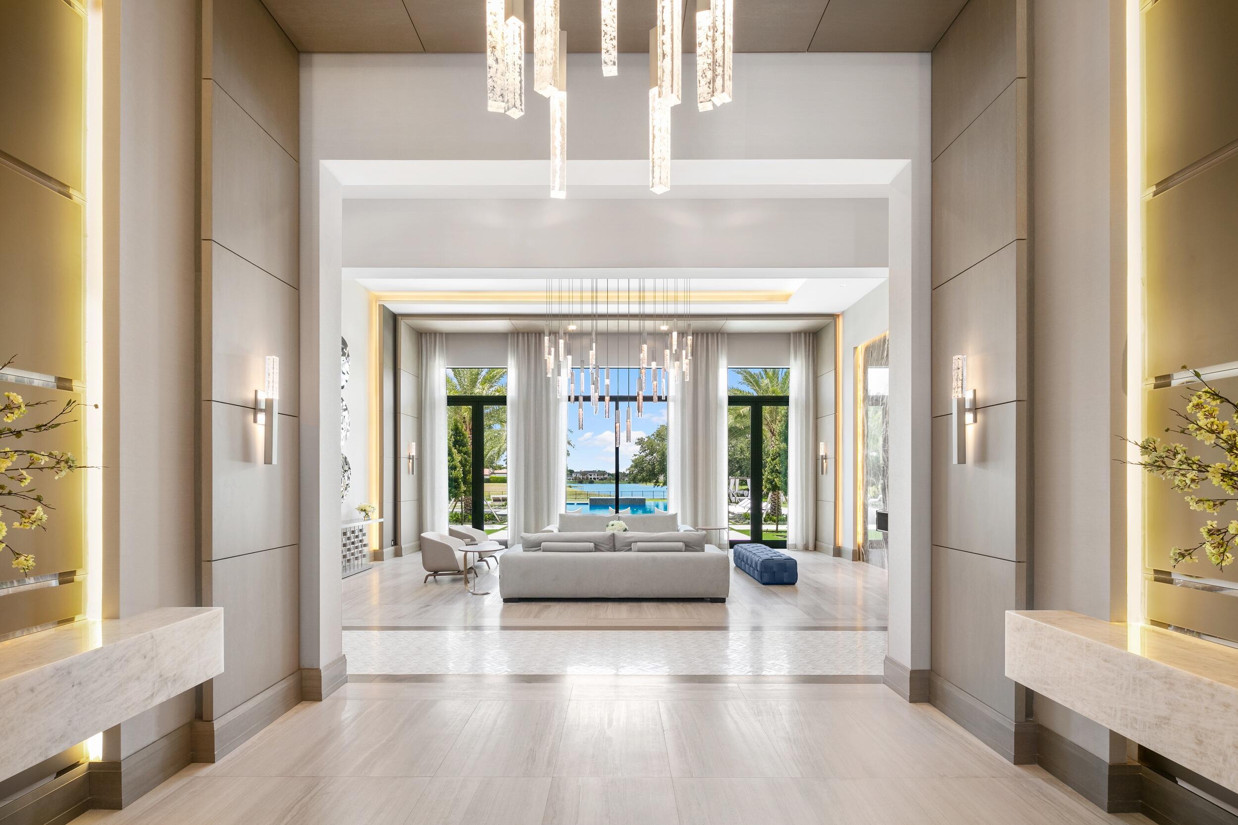 Stone Creek Ranch - Residential