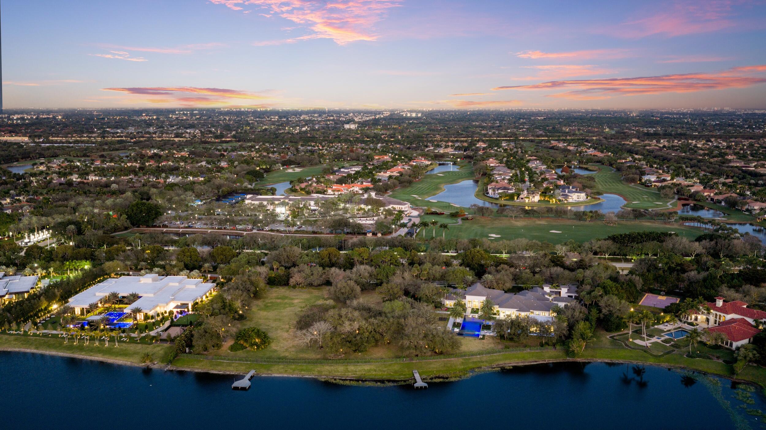 Stone Creek Ranch - Residential