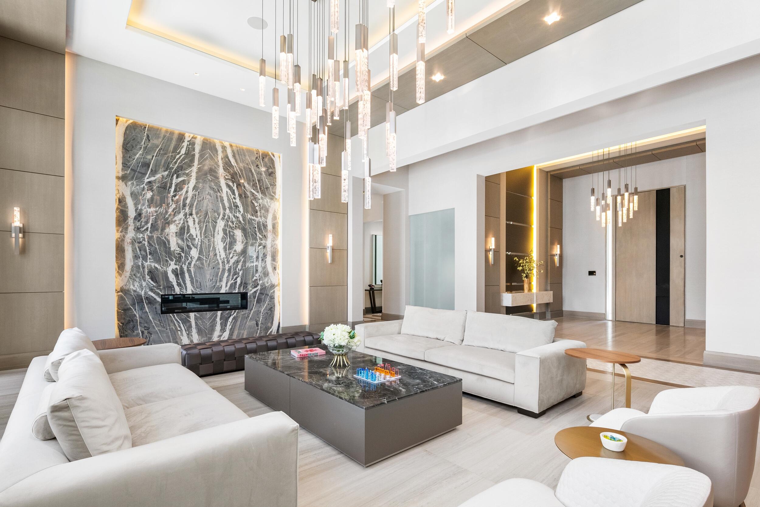 Stone Creek Ranch - Residential