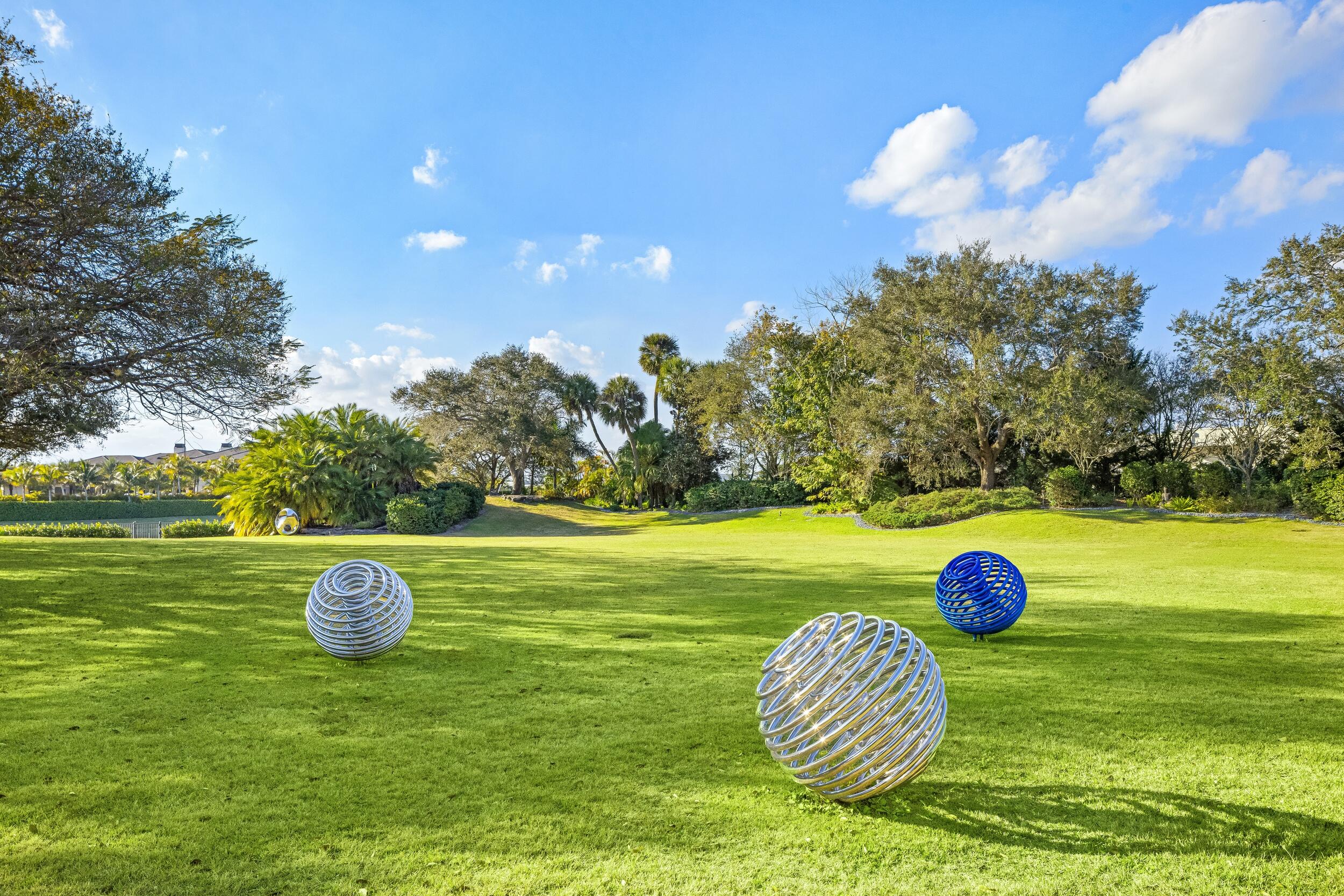 Stone Creek Ranch - Residential