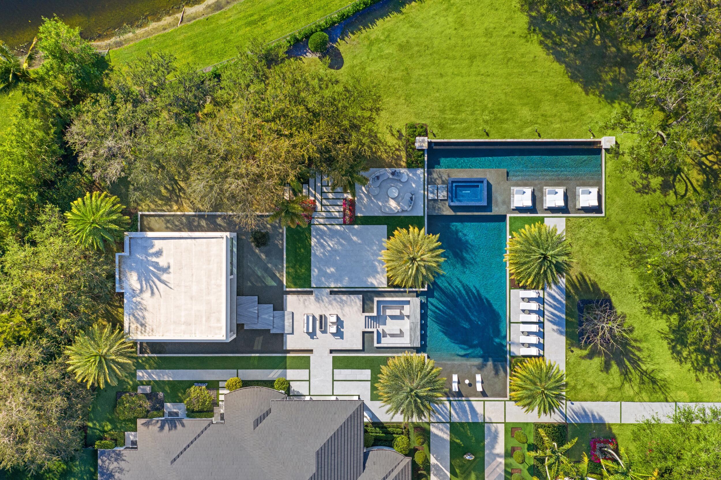 Stone Creek Ranch - Residential