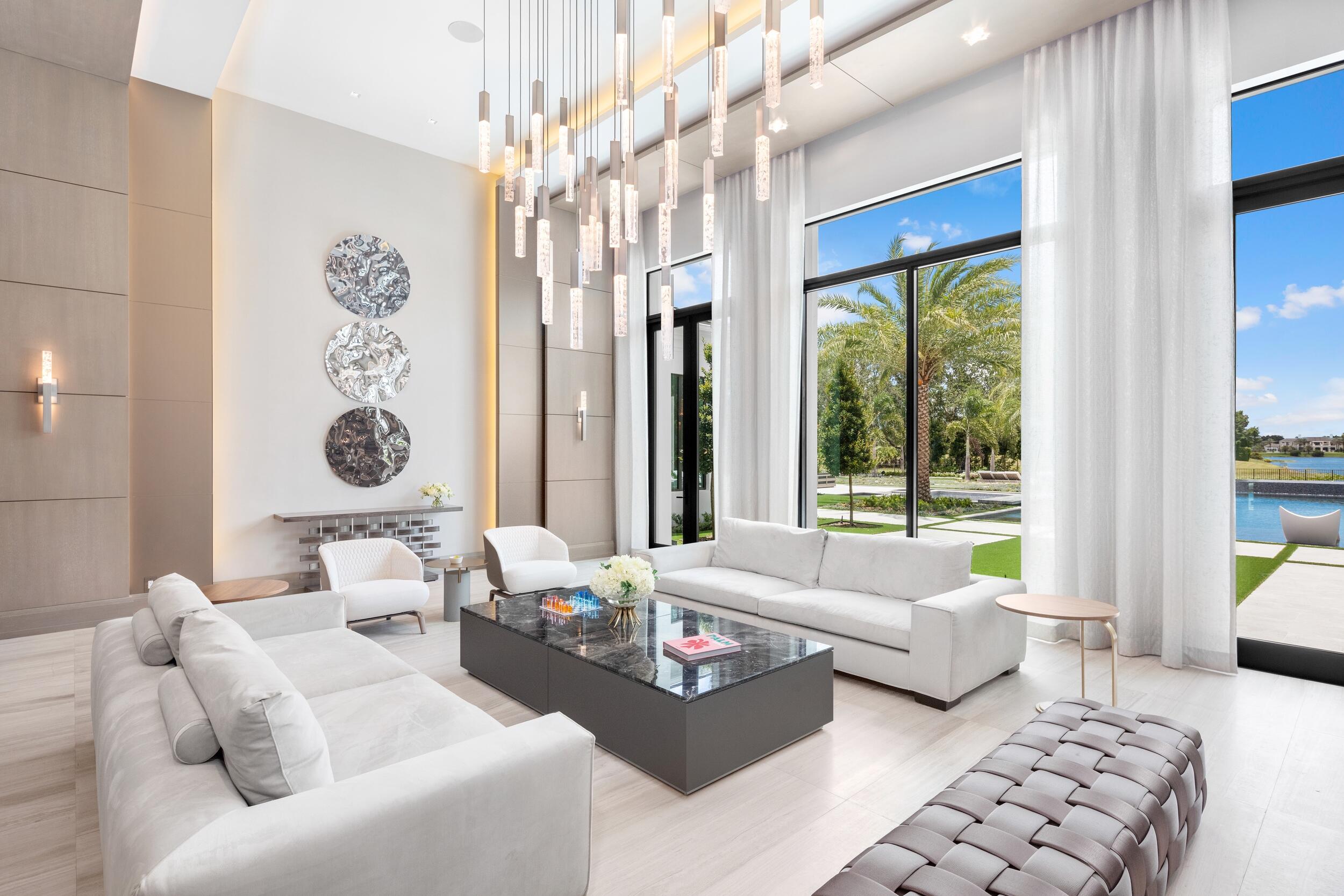 Stone Creek Ranch - Residential