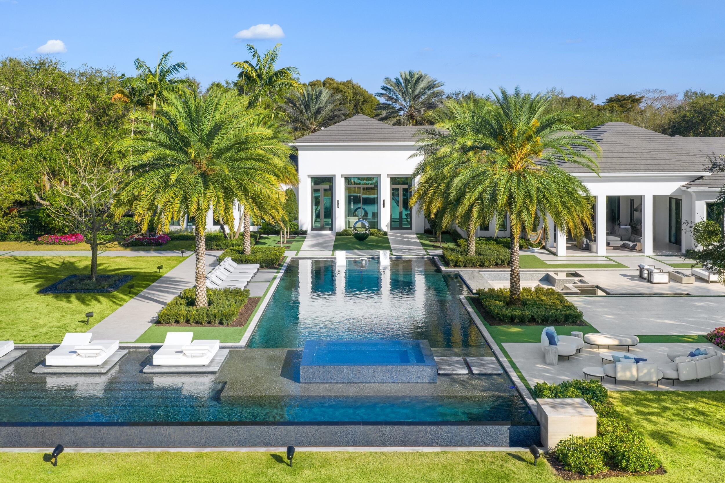 Stone Creek Ranch - Residential