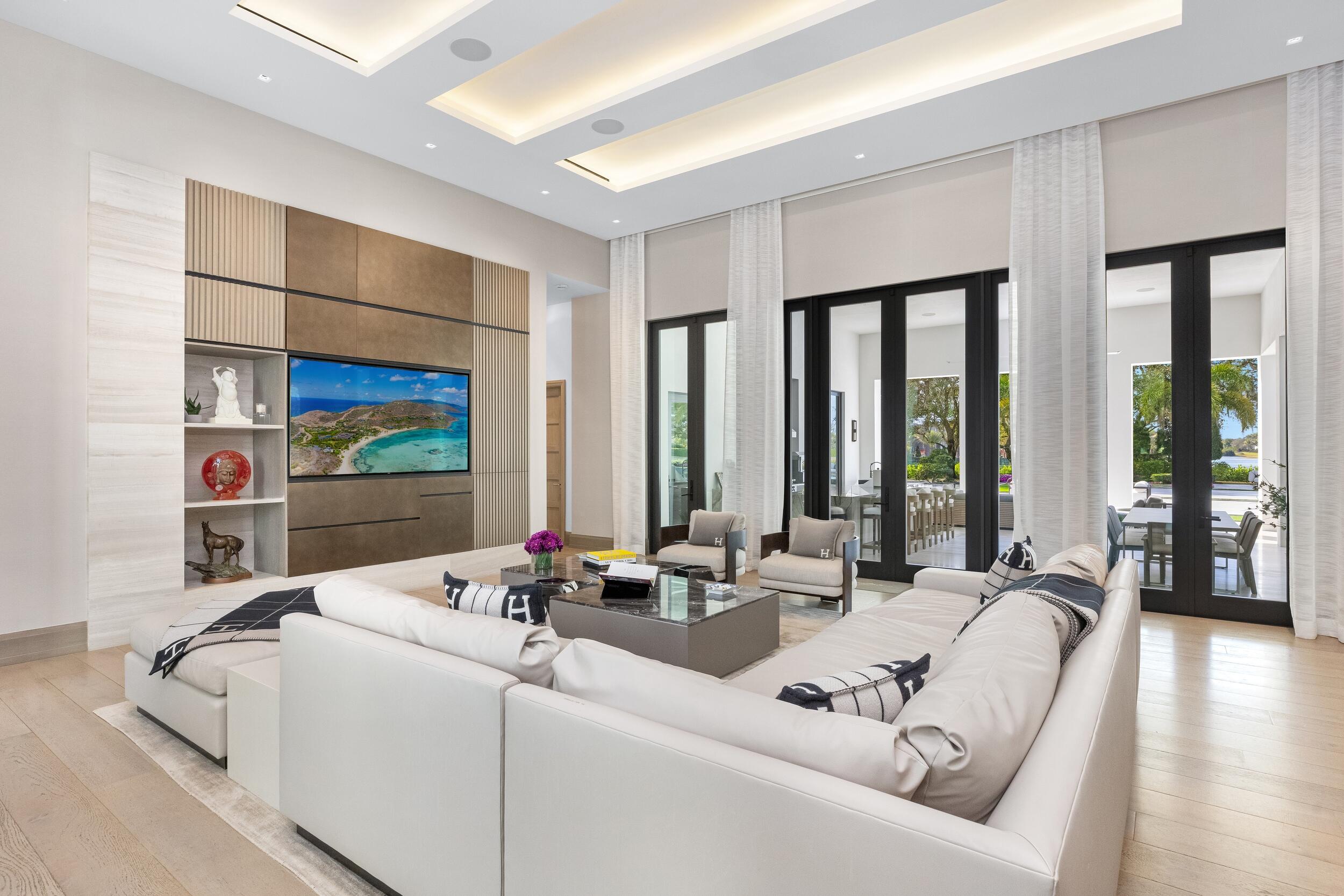 Stone Creek Ranch - Residential